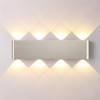 Накладной светильник Odeon Light MAGNUM 7106/8WL