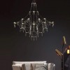 Подвесная люстра O-LUCE Opra 1095511-0