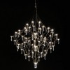 Подвесная люстра O-LUCE Christina 1095711-4