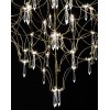 Подвесная люстра O-LUCE Christina 1095711-4