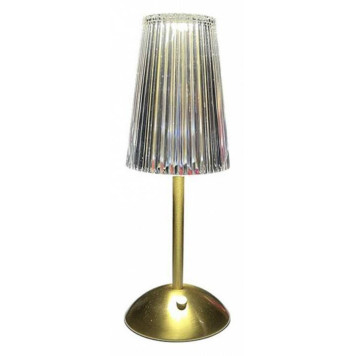 Настольная лампа декоративная Omnilux OML-40004-01