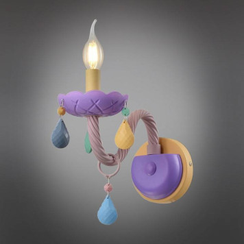 Бра Omnilux Cavaglia OML-65801-01-1