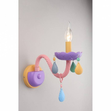 Бра Omnilux Cavaglia OML-65801-01-4