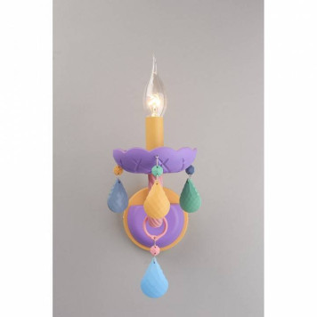 Бра Omnilux Cavaglia OML-65801-01-8