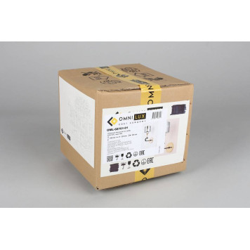 Бра Omnilux Ausonia OML-68701-01-5