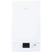 Настенный газовый двухконтурный атмосферный котел Navien NGB150 - 24A (PNGB1500024L001)