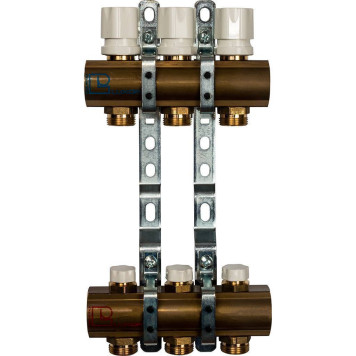 Люксор СД 468/3 1х3/4 ЕК