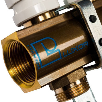 Люксор СД 468/3 1х3/4 ЕК-1