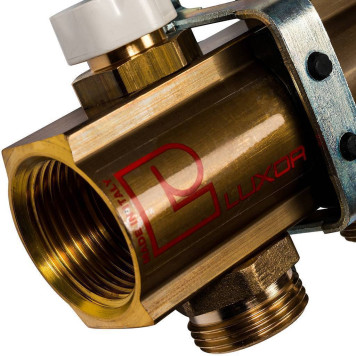 Люксор СД 468/3 1х3/4 ЕК-2