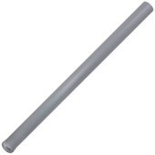 Удлинительная труба дымохода Vaillant D 130 20042770 (0020042770)
