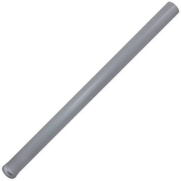 Удлинительная труба дымохода Vaillant D 130 20042770 (0020042770)