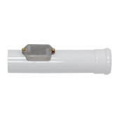 Удлинительная труба Vaillant Dn 80 с ревизией 303092 (303092)