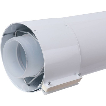 Удлинение Vaillant 60/100 мм 2 м РР 303905 (303905)-5