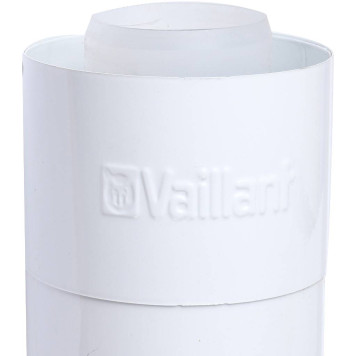 Удлинение Vaillant 60/100 мм 2 м РР 303905 (303905)-6
