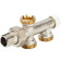 Блок LUXOR M 341 (M 340) 1/2 apos; apos; (13142100)