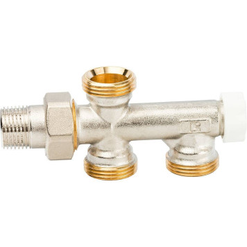 Блок LUXOR M 341 (M 340) 1/2 apos; apos; (13142100)-1
