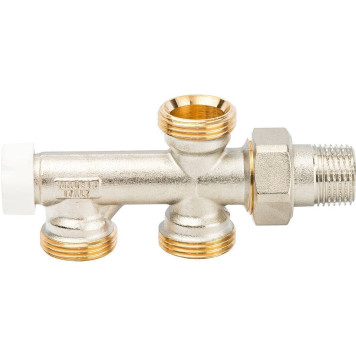 Блок LUXOR M 341 (M 340) 1/2 apos; apos; (13142100)-2