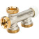 Блок LUXOR M 341 (M 340) 1/2 apos; apos; (13142100)