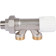 Блок LUXOR M 87 (M 80) 1/2 apos; apos; (68072100)