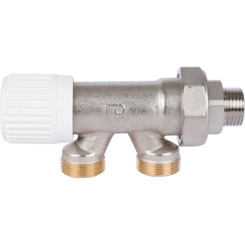 Блок LUXOR M 87 (M 80) 1/2 apos; apos; (68072100)-3