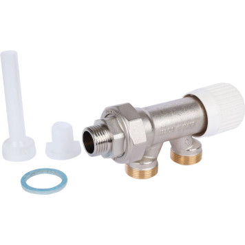 Блок LUXOR M 87 (M 80) 1/2 apos; apos; (68072100)-6