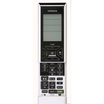 Инверторные сплит-системы серии PREMIUM RAK-25PSC/RAC-25WSC-4