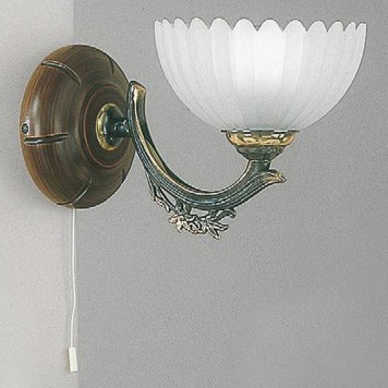 Бра Reccagni Angelo 2805 A 2805/1-1