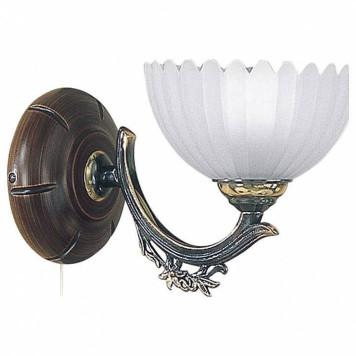 Бра Reccagni Angelo 2805 A 2805/1-2