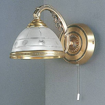 Бра Reccagni Angelo 3830 A 3830/1-1