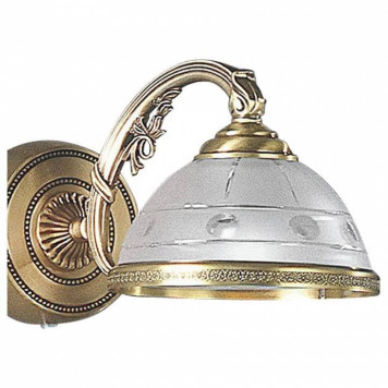 Бра Reccagni Angelo 3830 A 3830/1-2