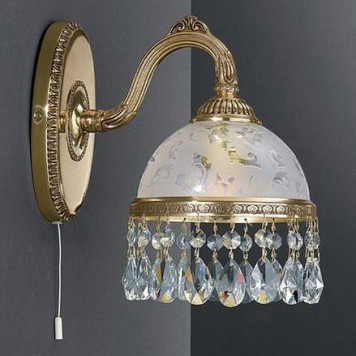 Бра Reccagni Angelo 6300 A 6300/1-1