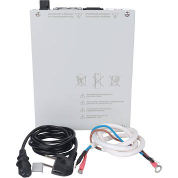 ИБП для котельного оборудования Teplocom 300 (318)-2