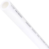 Kalde d=25 (PN 20) Труба полипропиленовая (цвет белый) (Длина: 4 м) (3202-tbe-250000)