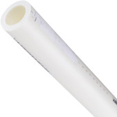 Kalde d=40 (PN 20) Труба полипропиленовая (цвет белый) (Длина: 4 м) (3202-tbe-400000)