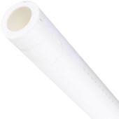 Труба полипропиленовая Kalde d=50 (PN 20) (цвет белый) (Длина: 4 м) (3202-tbe-500000)