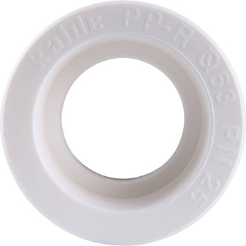 Комбинированная муфта Kalde под шестигранник 63x2 внутренняя резьба-6