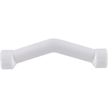 Обвод Kalde d=20 для сварки полипропиленовых труб (белый)-2