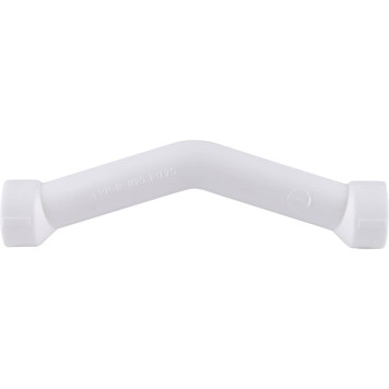 Обвод Kalde d=25 для сварки полипропиленовых труб (белый)-1