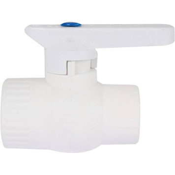 Шаровой кран Kalde комбинированный внутренней резьбы 25х3/4-1