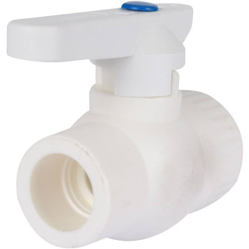 Шаровой кран Kalde комбинированный внутренней резьбы 25х3/4-3