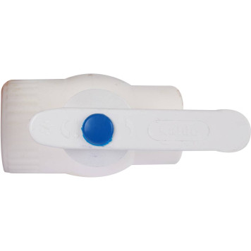 Шаровой кран Kalde комбинированный внутренней резьбы 25х3/4-5