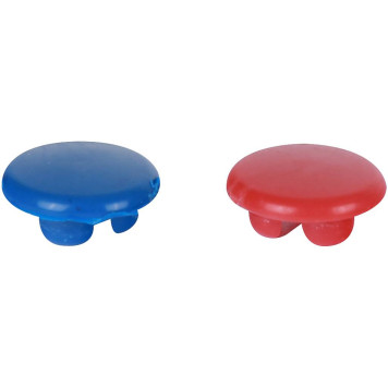 Шаровой кран Kalde комбинированный внутренней резьбы 25х3/4-7