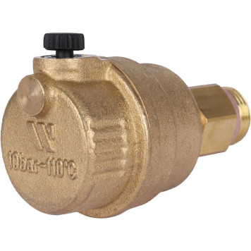 Автоматический воздушный клапан Watts MKLR 3/8-2