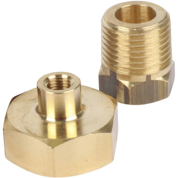 Балансировочный клапан BROEN DP автоматический DN 020 PN 25, перепад давления 005-025 бар (44550010-021003)-8