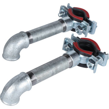 Termaflex Двойные Фиксаторы 2x25-1