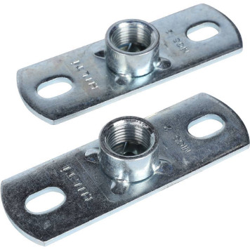 Termaflex Двойные Фиксаторы 2x25-2