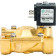 Соленоидный клапан Watts 850Т (850T34W220) для систем водоснабжения 3/4 230V Н.З. (10023642)