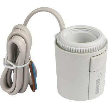 Сервопривод REHAU UNI RAUTHERM S, 24 В (13683661001)-1