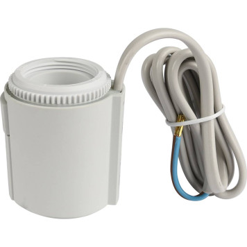Сервопривод REHAU UNI RAUTHERM S, 24 В (13683661001)-2