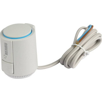Сервопривод REHAU UNI RAUTHERM S, 24 В (13683661001)-3